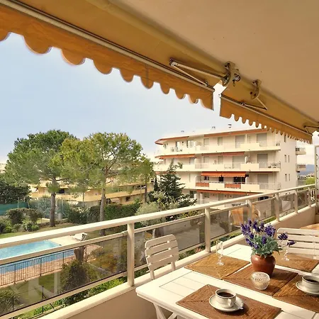 Le Pavois Appartement