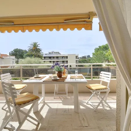 Le Pavois Appartement *