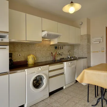 Le Pavois Appartement