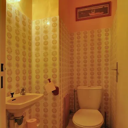 Le Pavois Appartement *
