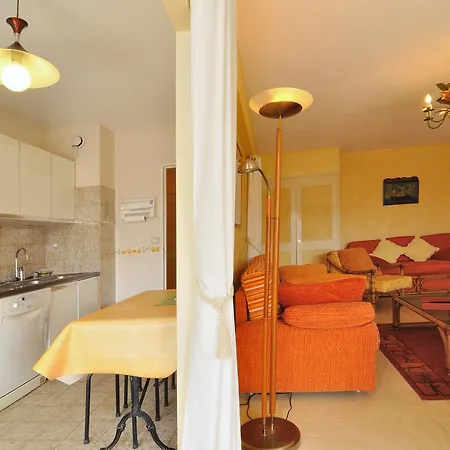 Le Pavois Appartement *