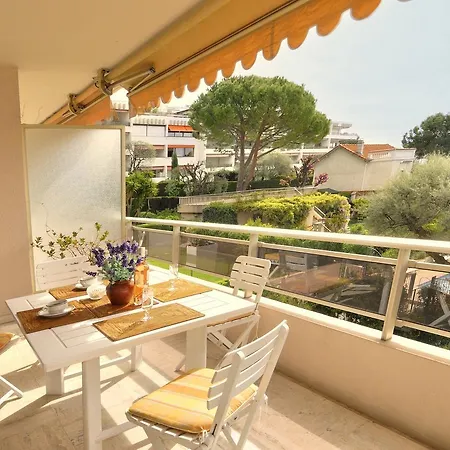 Appartement Le Pavois