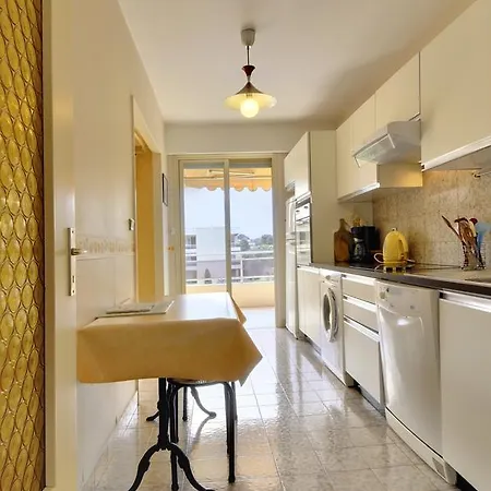 Appartement Le Pavois *