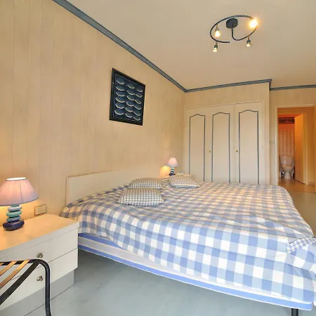 Appartement Le Pavois